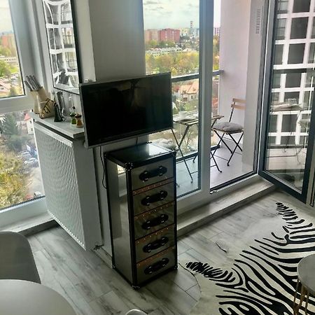 Luxury Wola Apartament Βαρσοβία Εξωτερικό φωτογραφία