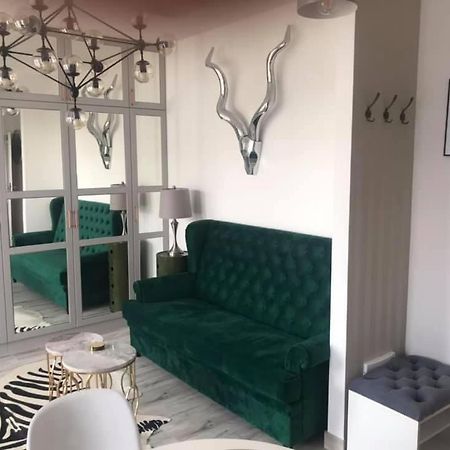 Luxury Wola Apartament Βαρσοβία Εξωτερικό φωτογραφία