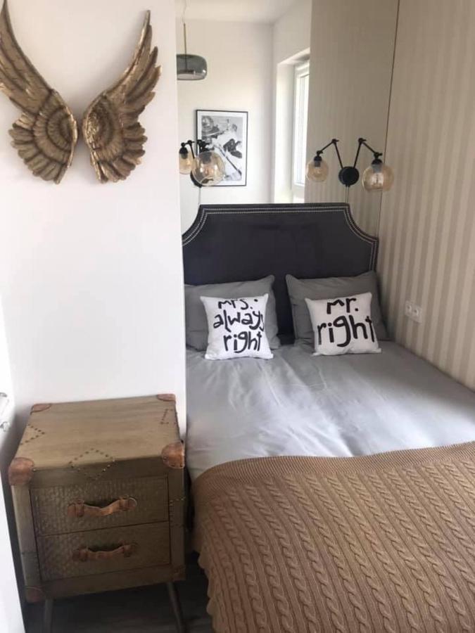 Luxury Wola Apartament Βαρσοβία Εξωτερικό φωτογραφία
