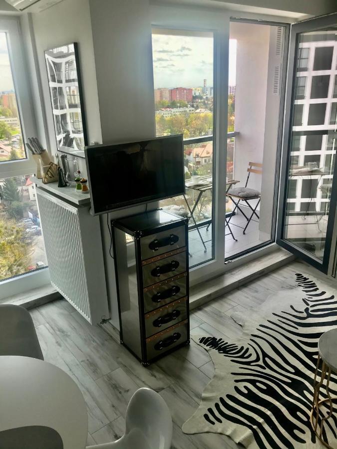 Luxury Wola Apartament Βαρσοβία Εξωτερικό φωτογραφία
