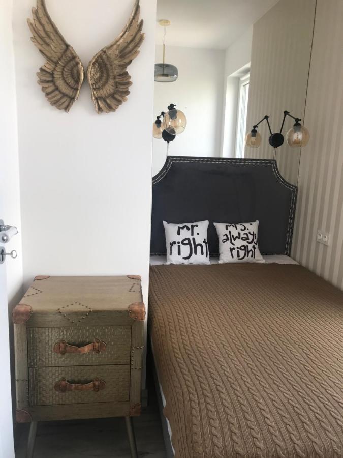 Luxury Wola Apartament Βαρσοβία Εξωτερικό φωτογραφία
