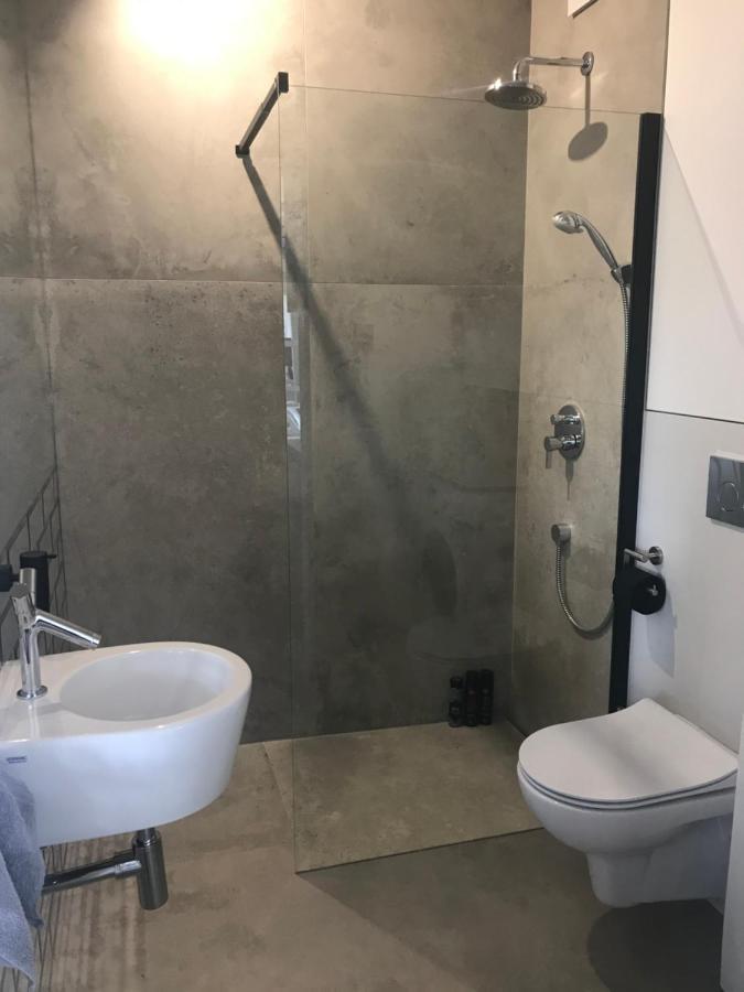 Luxury Wola Apartament Βαρσοβία Εξωτερικό φωτογραφία